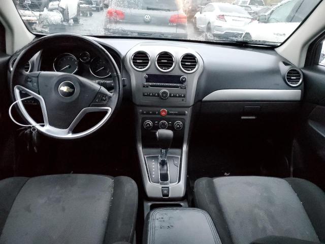 3GNAL2EK0CS644703 2012 Chevrolet Captiva Sport