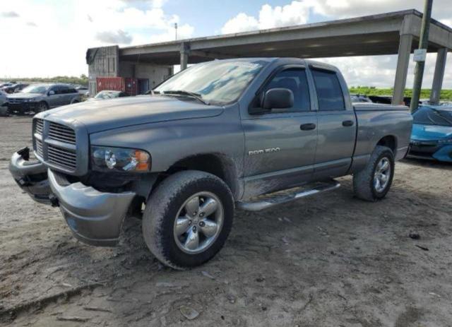 1D7HU18D25J572425 | 2005 Dodge ram 1500 st