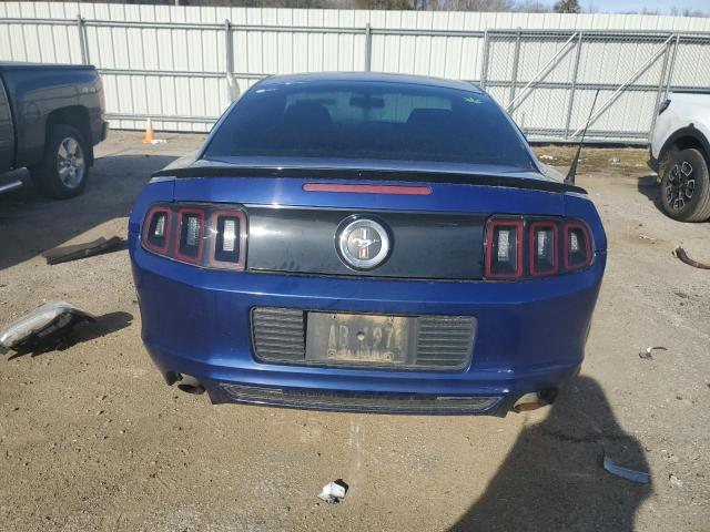 1ZVBP8AM3E5331649 | 2014 FORD MUSTANG