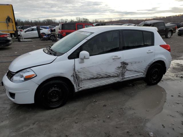 2008 Nissan Versa S