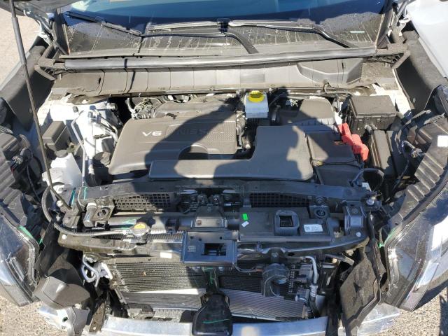 5N1DR3DG4PC244478 | 2023 NISSAN PATHFINDER