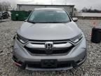 HONDA CR-V TOURI photo