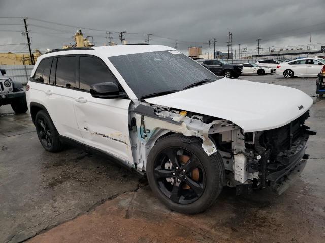 2023 JEEP GRAND CHER - 1C4RJHBG8PC508366