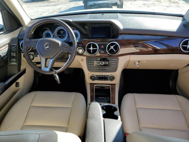 2015 MERCEDES-BENZ GLK350 - WDCGG8JB7FG396088