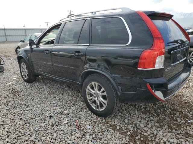 2013 Volvo Xc90 3.2 VIN: YV4952CZ2D1636348 Lot: 80617223