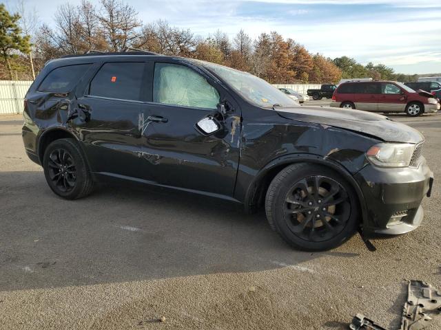 2020 DODGE DURANGO R/ 1C4SDJCT1LC302070