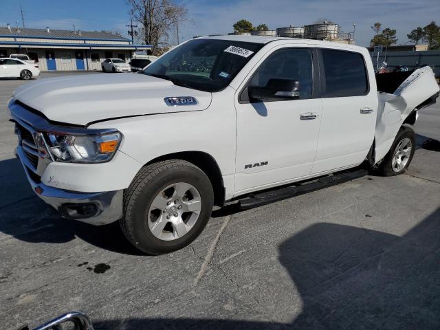 1C6RRFFG6KN728164 | 2019 RAM 1500 BIG H