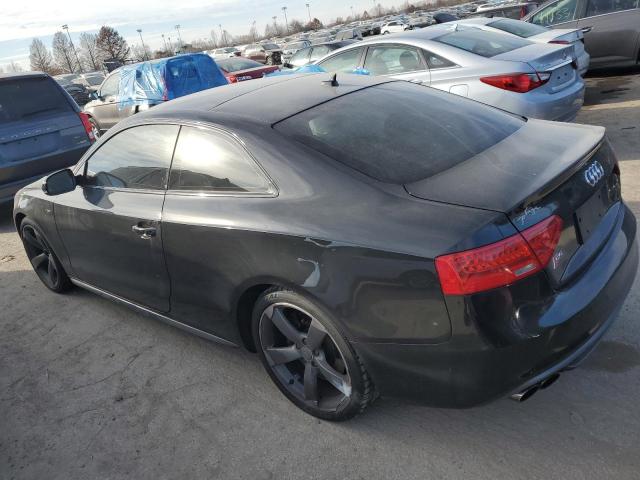 WAUV4AFR3GA010562 | 2016 AUDI S5 PRESTIG