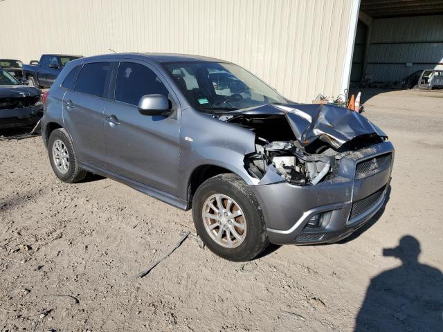 Vin: ja4ap3au3bz014602, lot: 81978813, mitsubishi outlander es 20114