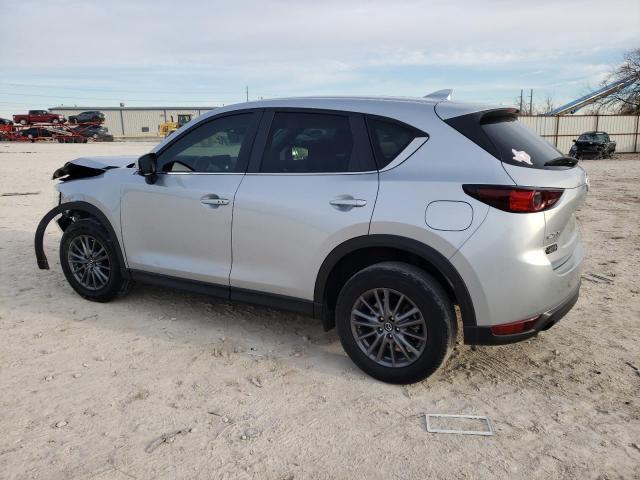 JM3KFACM2L1791875 | 2020 MAZDA CX-5 TOURI