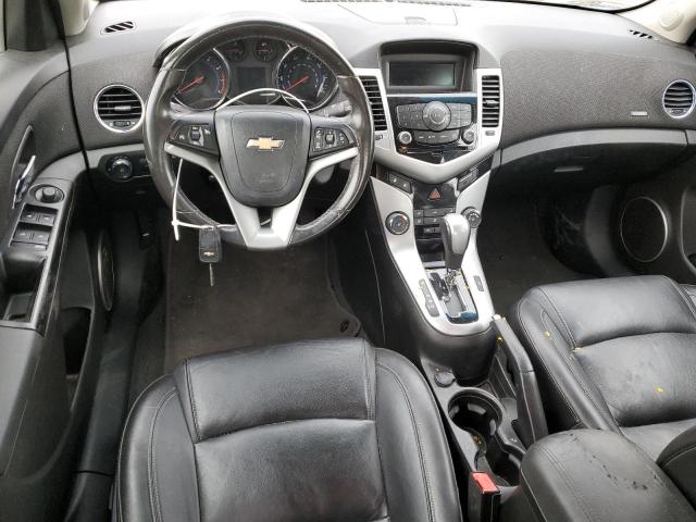 1G1PG5SC0C7130413 | 2012 Chevrolet cruze lt