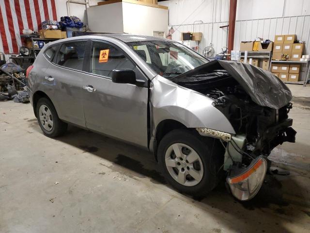2010 Nissan Rogue S VIN: JN8AS5MV7AW607274 Lot: 44296394