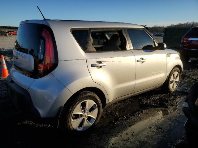 KNDJN2A29E7718081 | 2014 KIA SOUL