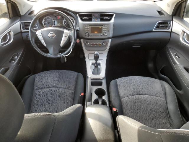 3N1AB7AP3EY300036 | 2014 NISSAN SENTRA S