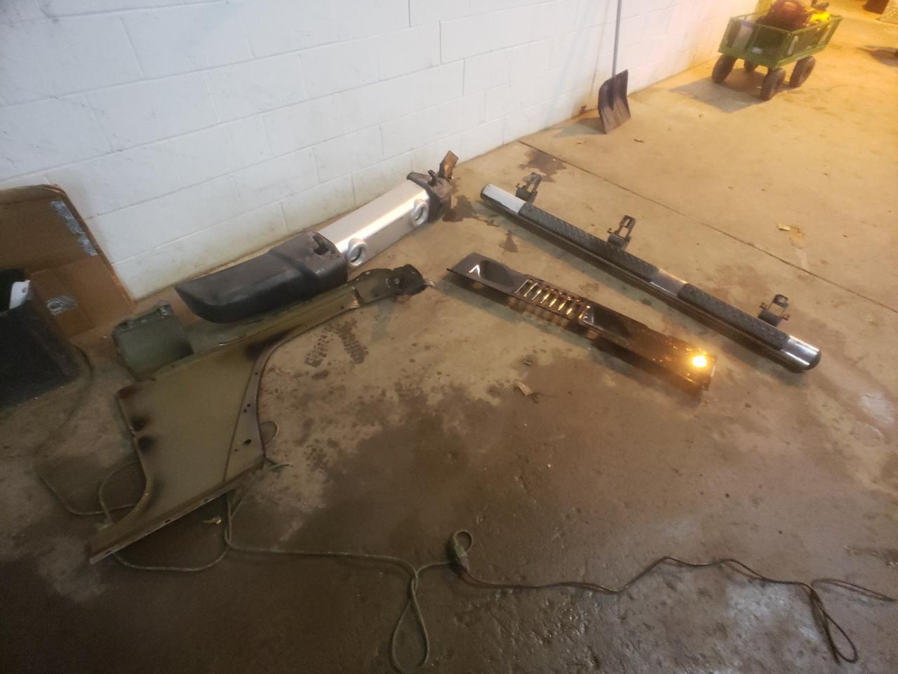 1C4BJWEG9FL728714 2015 Jeep Wrangler Unlimited Sahara