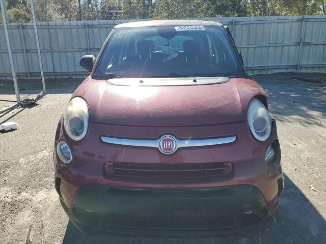 2016 FIAT 500L TREKK ZFBCFADH4GZ037594