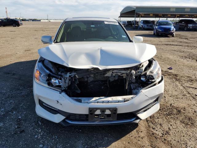 1HGCR2F8XHA305234 | 2017 HONDA ACCORD EXL