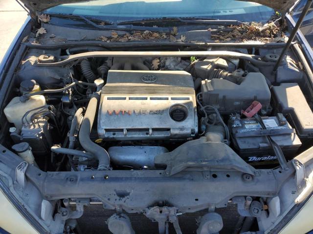 2003 Toyota Camry Le VIN: 4T1BF30K23U050014 Lot: 79342423