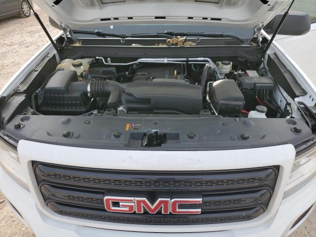 1GTG5BEA2H1278384 | 2017 GMC CANYON