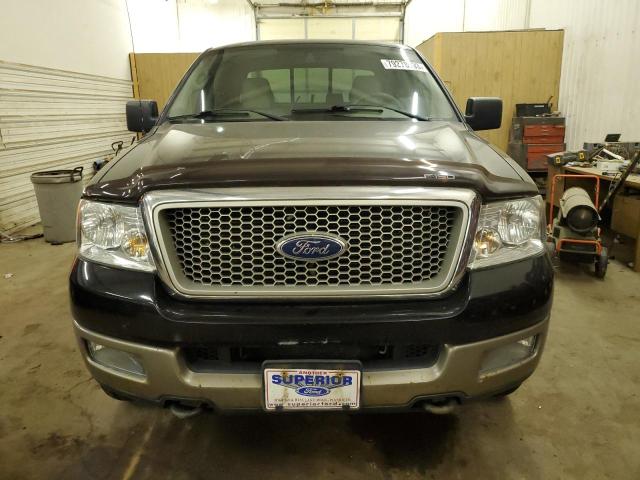 1FTPW14554KD38366 | 2004 Ford f150 supercrew