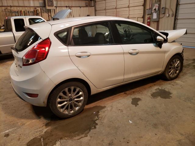 3FADP4EJ8EM201032 | 2014 FORD FIESTA SE