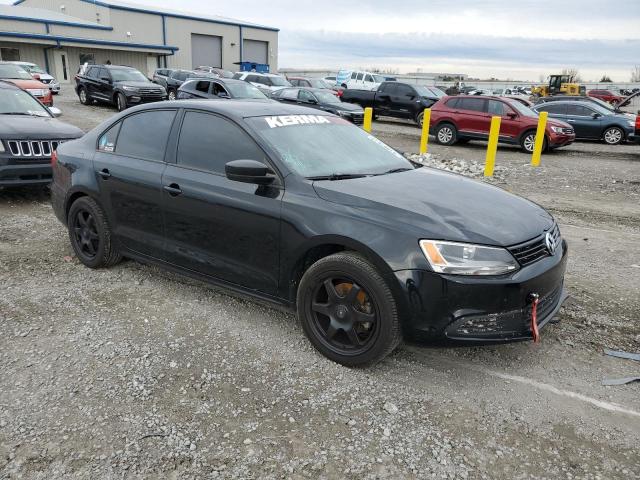 3VWLL7AJ3EM320385 | 2014 VOLKSWAGEN JETTA TDI