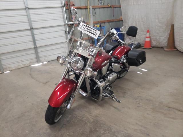 2005 HONDA VTX1800 R3 - 1HFSC49695A301419