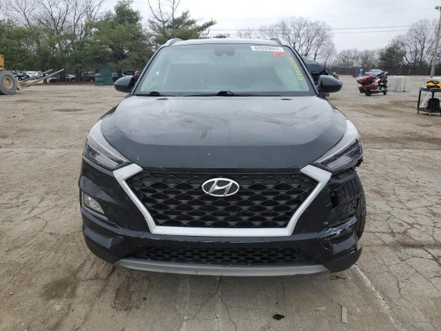 2021 HYUNDAI TUCSON LIM - KM8J3CAL4MU387698