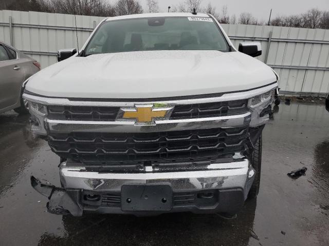 1GCRDDED5PZ327921 | 2023 CHEVROLET SILVERADO