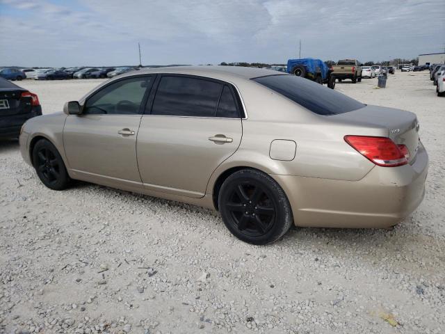 2006 Toyota Avalon Xl VIN: 4T1BK36B06U093029 Lot: 80071703