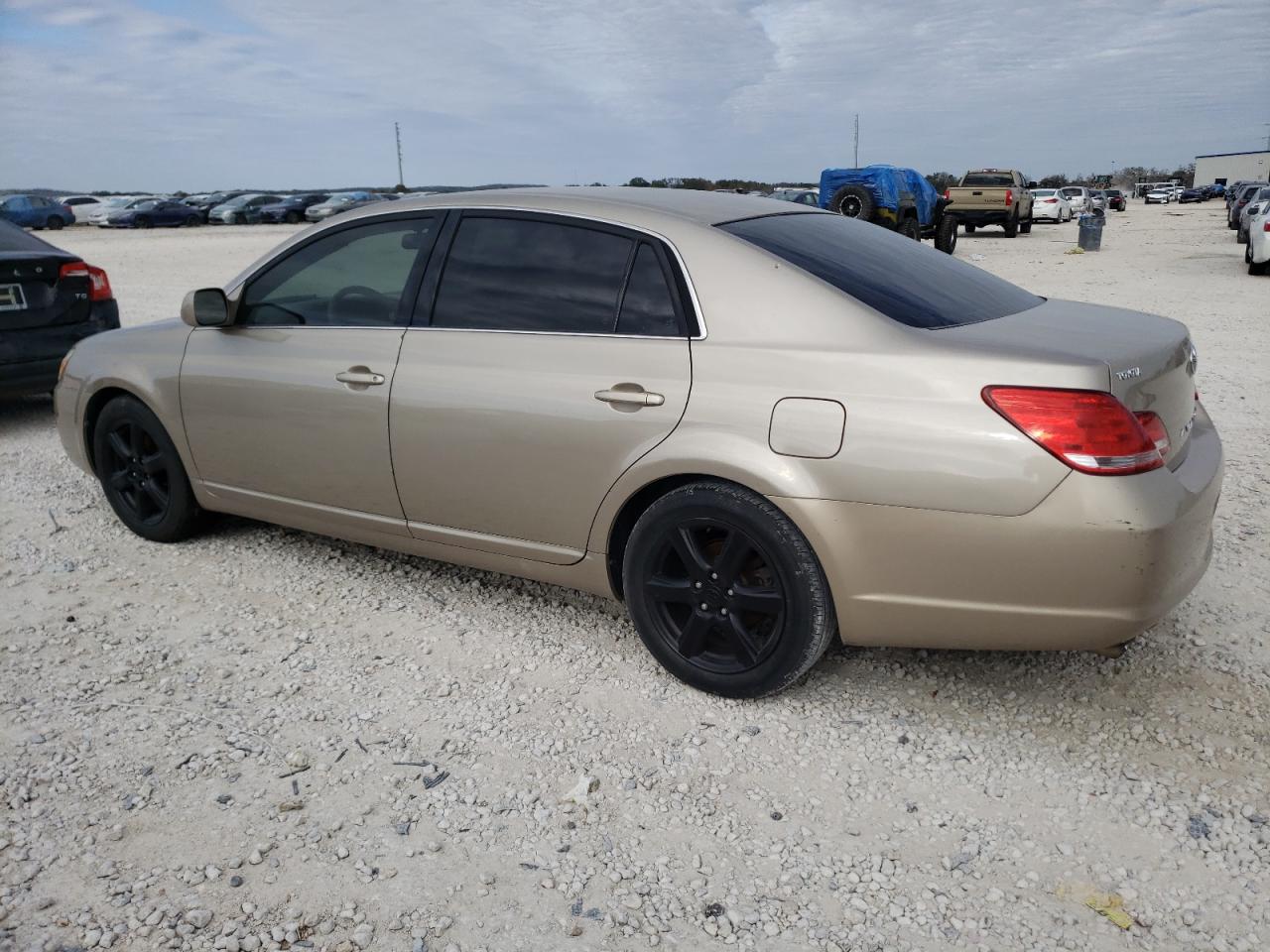 4T1BK36B06U093029 2006 Toyota Avalon Xl