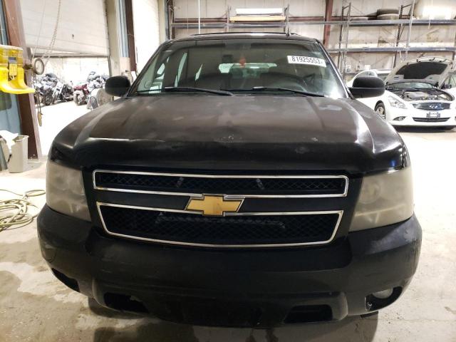 3GNFC16017G124547 | 2007 Chevrolet suburban c1500