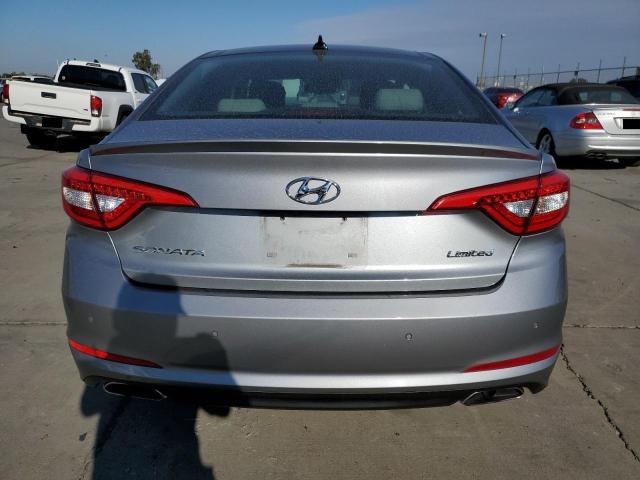 5NPE34AF2FH057190 | 2015 HYUNDAI SONATA SPO