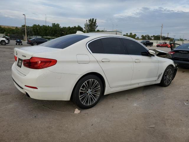 2019 BMW 530 XI - WBAJA7C57KWW17135