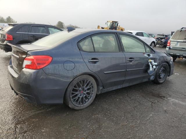 JF1VA2V62G9833354 | 2016 SUBARU WRX STI