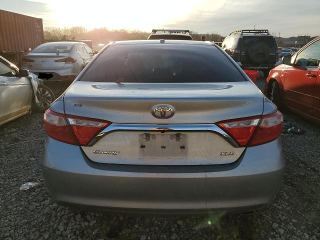 4T1BF1FK1HU670484 | 2017 TOYOTA CAMRY LE