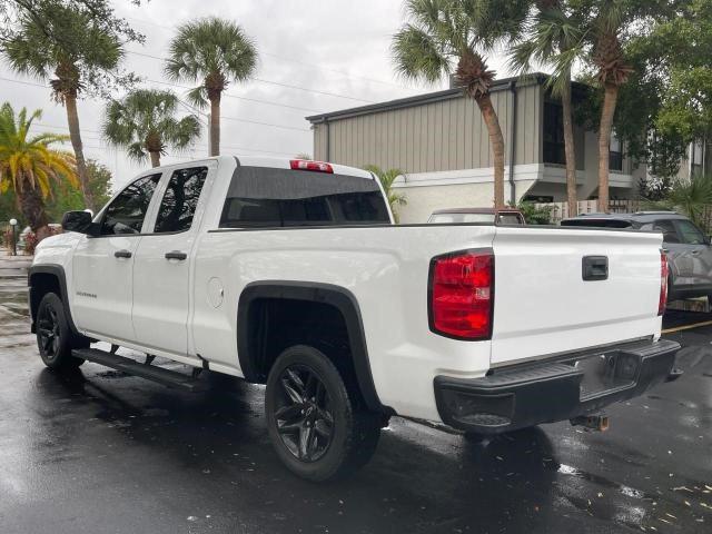 1GCRCNEC6JZ336540 | 2018 Chevrolet silverado c1500