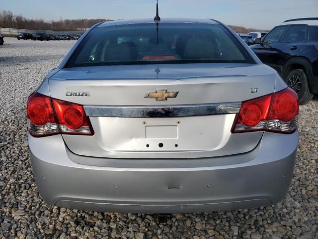 2012 Chevrolet Cruze Lt VIN: 1G1PL5SC0C7180174 Lot: 80095843