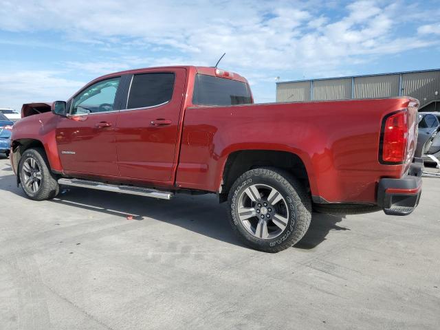 1GCGSBE38F1127993 | 2015 CHEVROLET COLORADO L