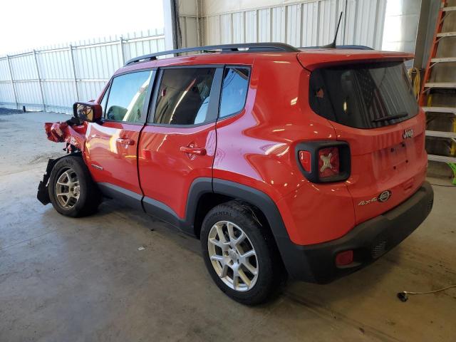 ZACNJBBB9LPL93960 | 2020 JEEP RENEGADE L