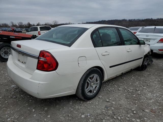 1G1ZS52FX5F303106 | 2005 Chevrolet malibu