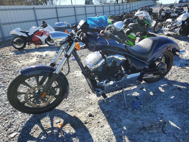 2020 HONDA VT1300 CX JH2SC6120LK500081