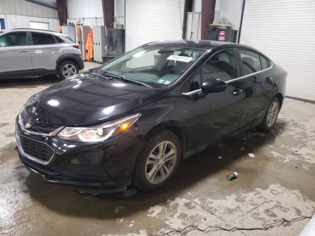 1G1BE5SM9J7201176 | 2018 CHEVROLET CRUZE LT