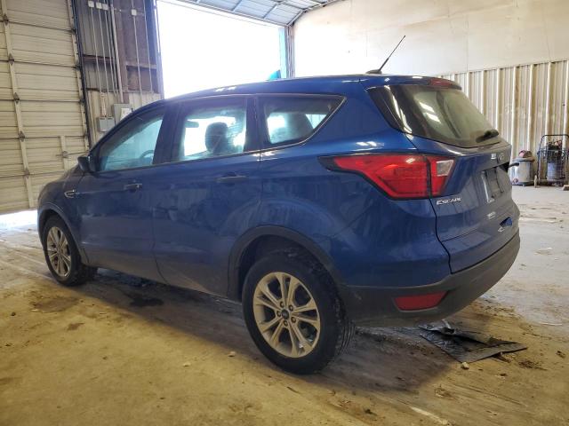 1FMCU0F75KUB26612 | 2019 FORD ESCAPE S