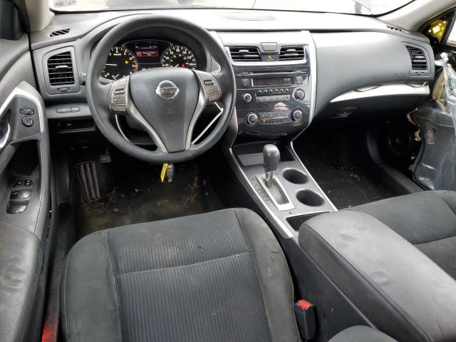 1N4AL3AP2FC232184 | 2015 NISSAN ALTIMA 2.5