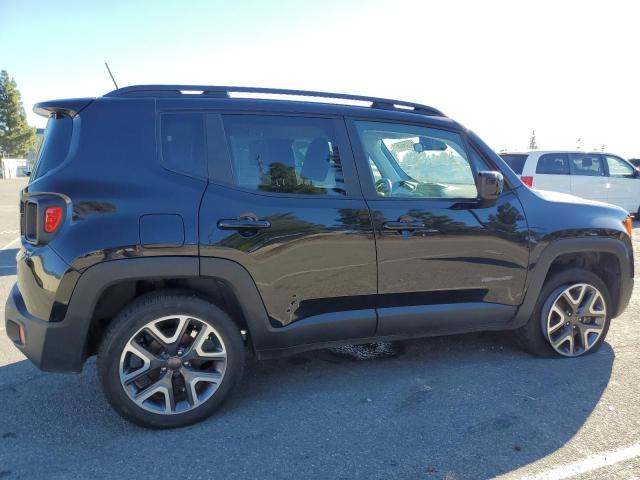 ZACCJBBBXJPH56659 | 2018 Jeep renegade latitude