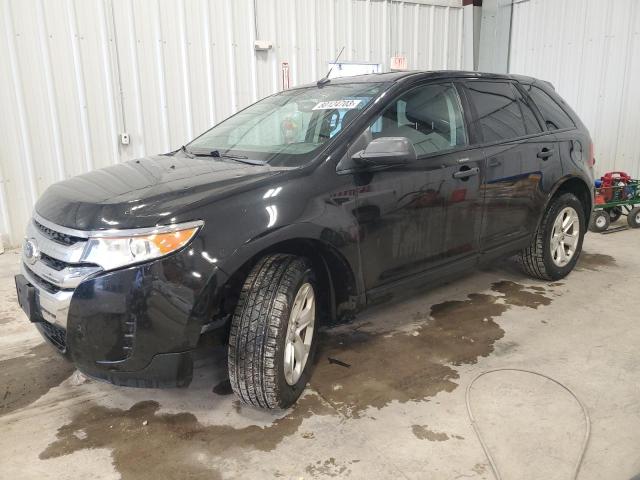 2014 Ford Edge SE