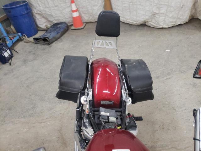 2005 HONDA VTX1800 R3 - 1HFSC49695A301419