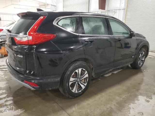 5J6RW6H35JL001582 | 2018 HONDA CR-V LX