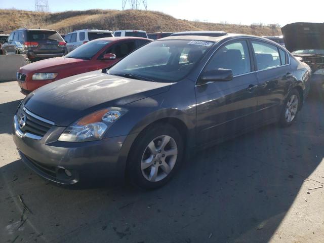 2007 Nissan Altima 2.5 VIN: 1N4AL21E37C237307 Lot: 81833723